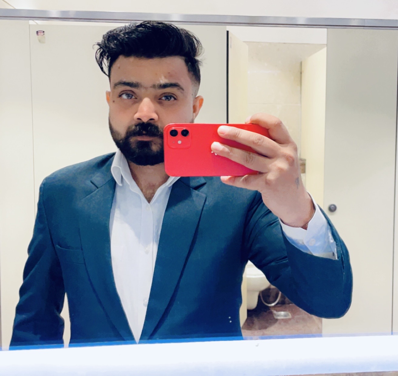 Himanshu Sharma